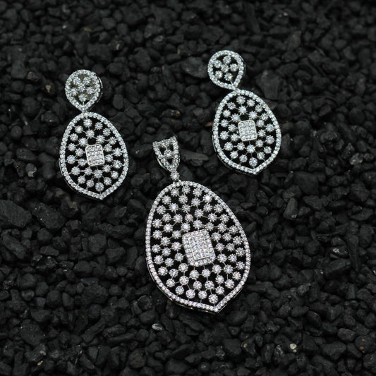 AD PENDENT SET