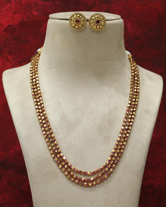 ASHTAPAILU MALA SET