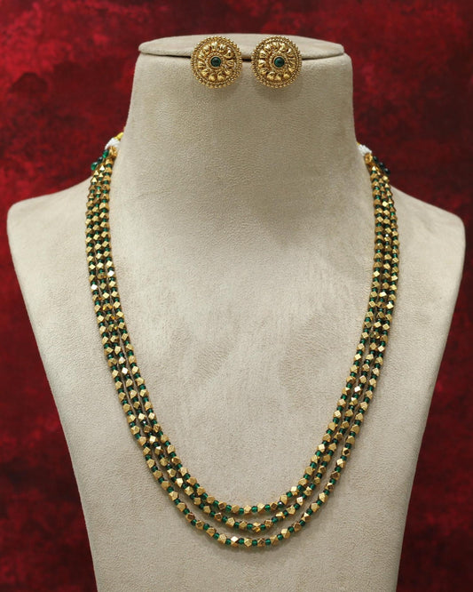 ASHTAPAILU MALA SET