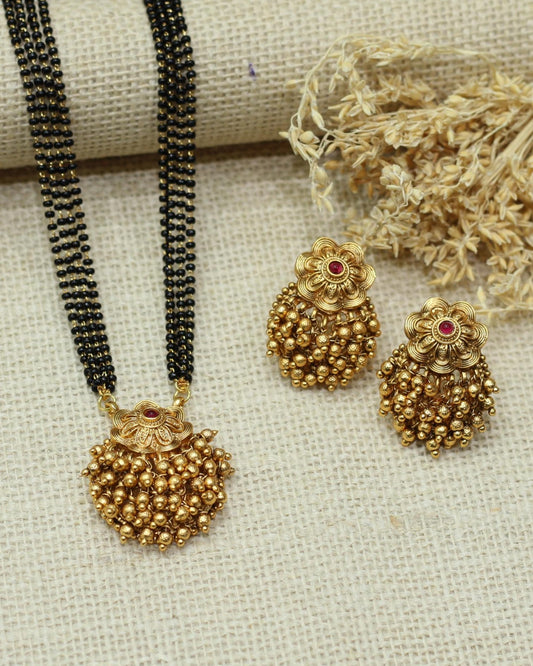 MATT MANGALSUTRA