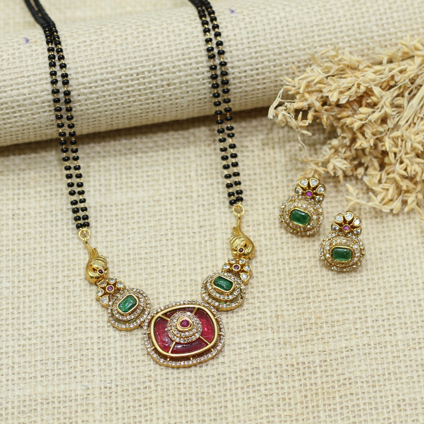 MATT MANGALSUTRA