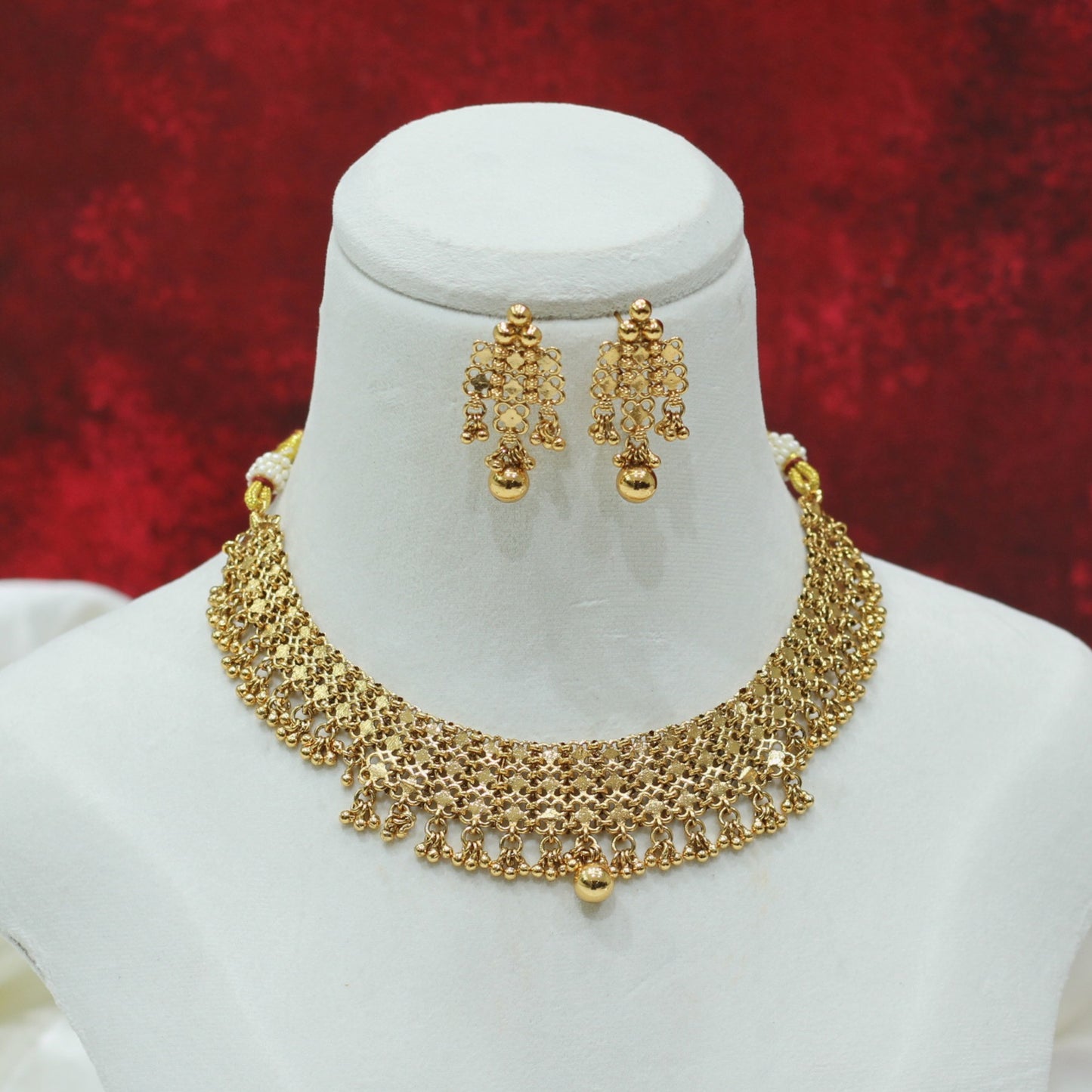 NECKLACE SET