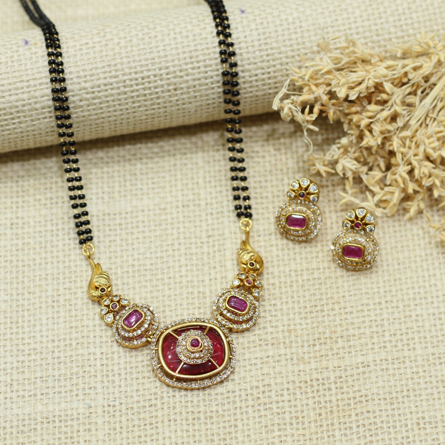 MATT MANGALSUTRA
