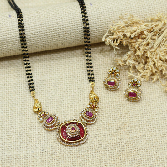 MATT MANGALSUTRA