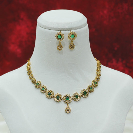 NECKLACE SET