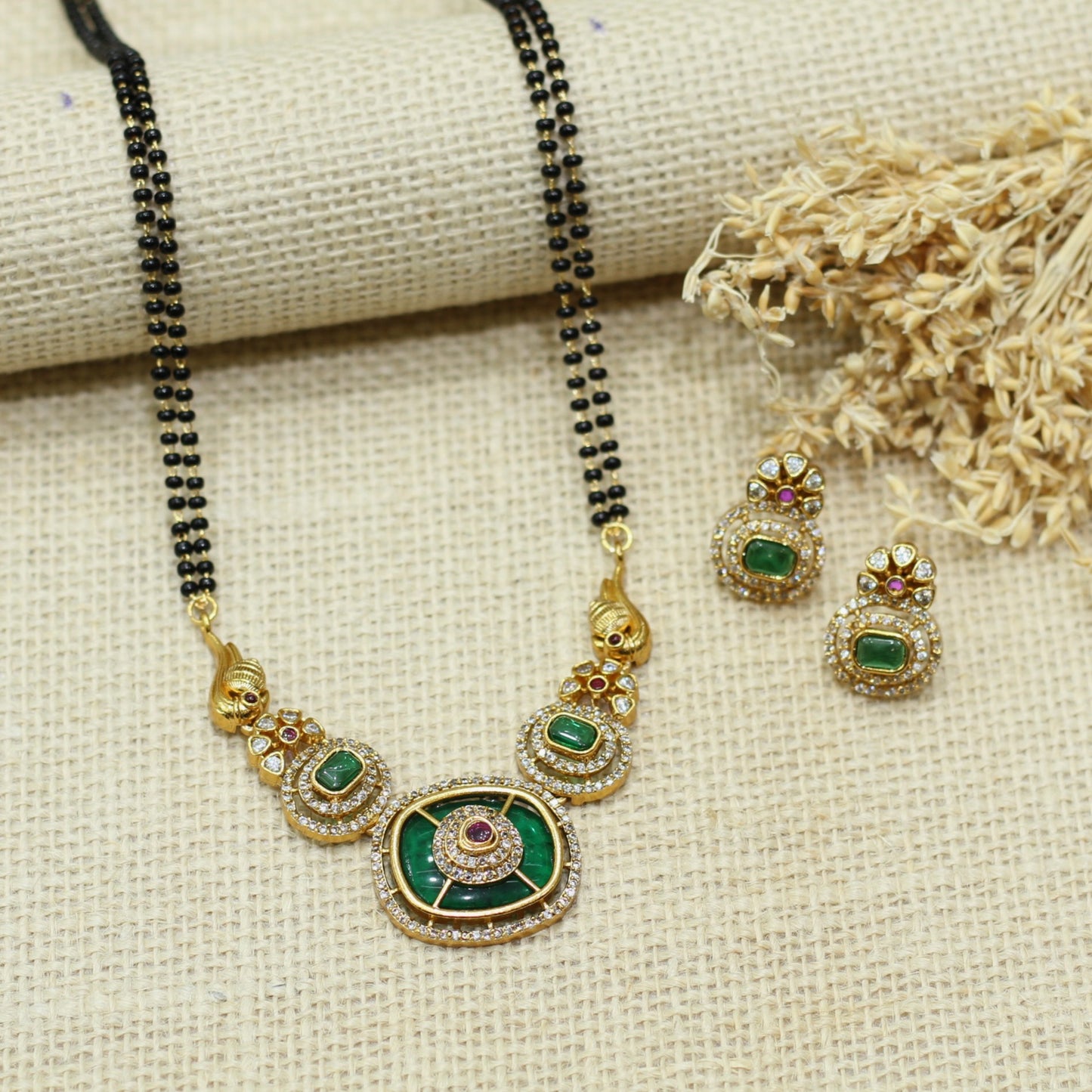 MATT MANGALSUTRA
