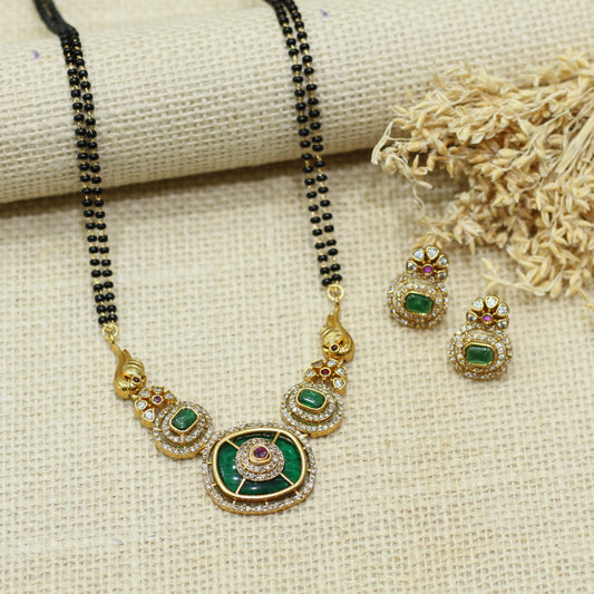 MATT MANGALSUTRA