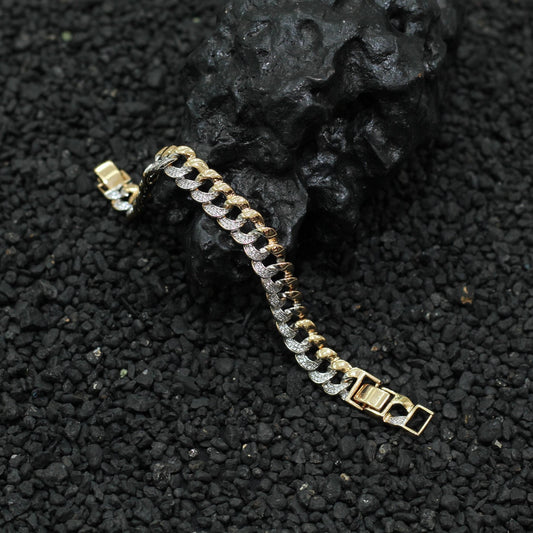 MEN'S BRACELET