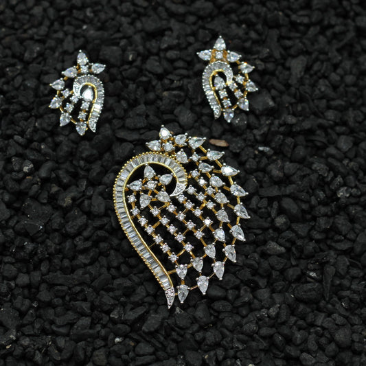 AD PENDENT SET