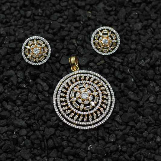 AD PENDENT SET