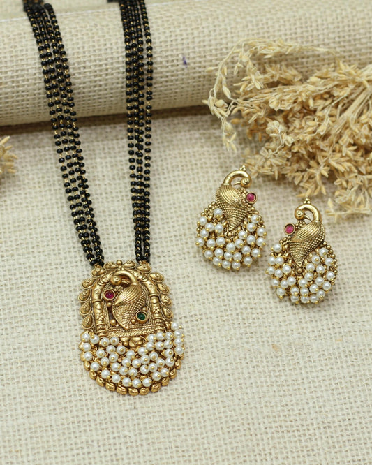 MATT MANGALSUTRA