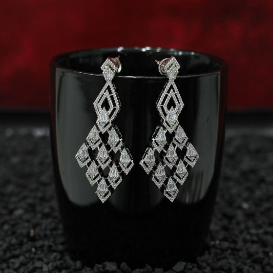 AD EARRING