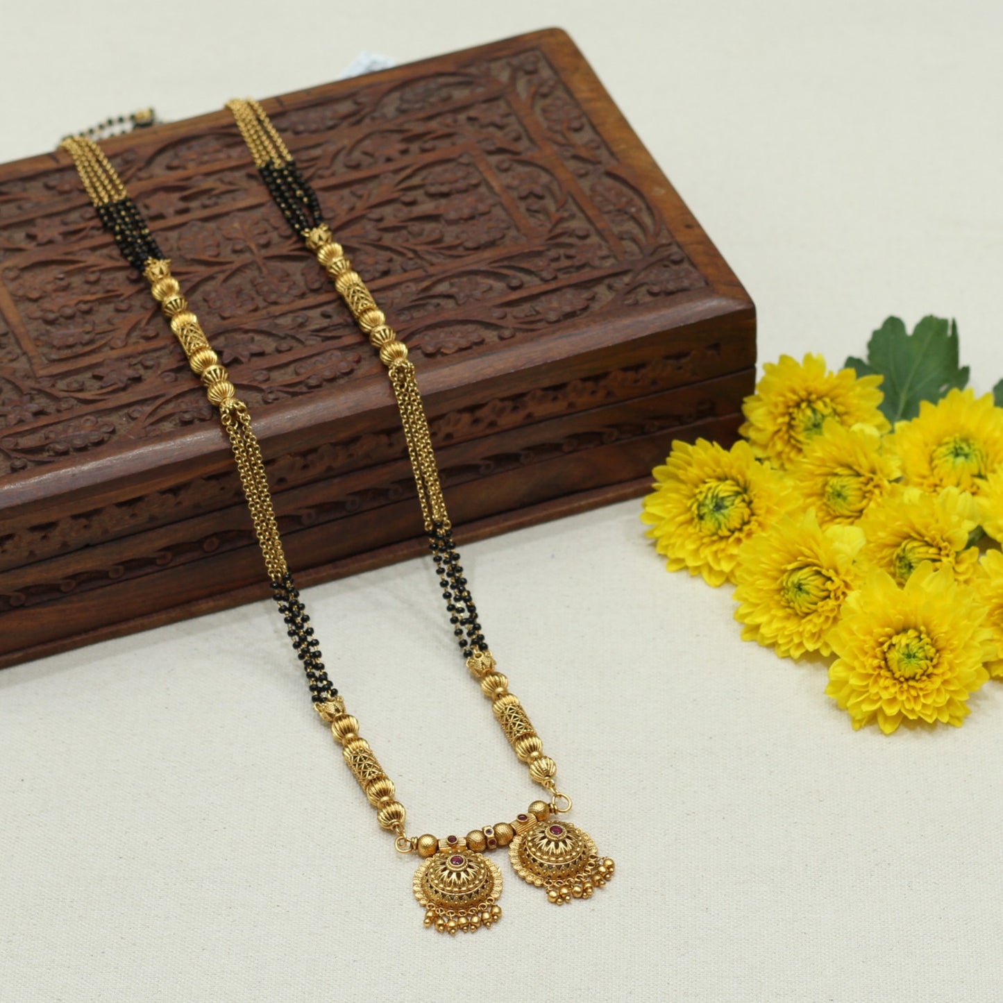 MATT MANGALSUTRA