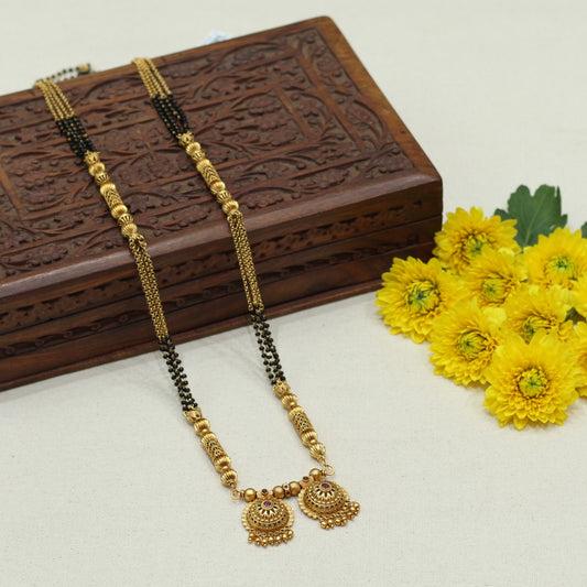 MATT MANGALSUTRA