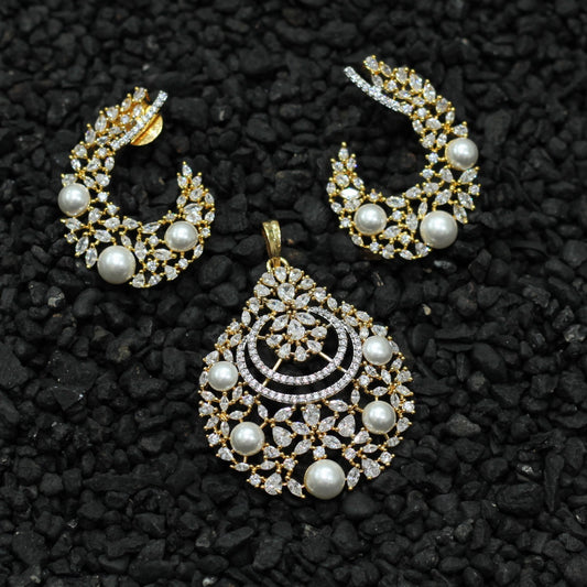 AD PENDENT SET
