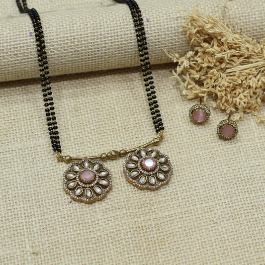 VICTORIEN MANGALSUTRA