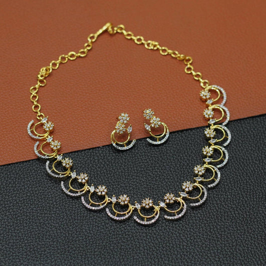 AD NECKLACE SET