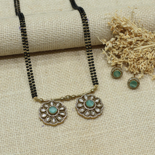 VICTORIEN MANGALSUTRA