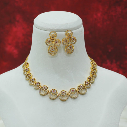 NECKLACE SET