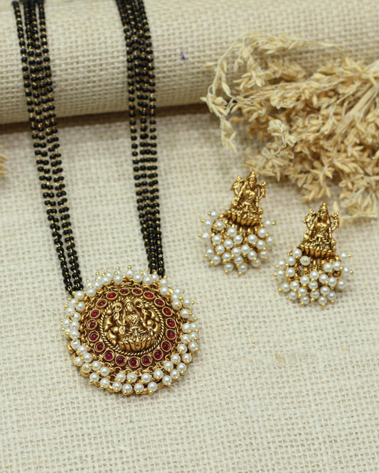 MATT MANGALSUTRA