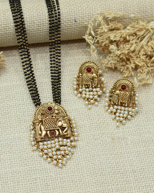 MATT MANGALSUTRA
