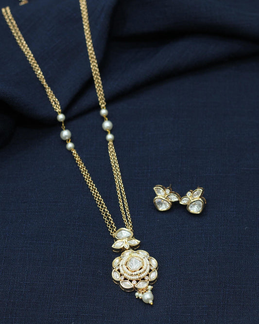 KUNDEN PENDENT SET