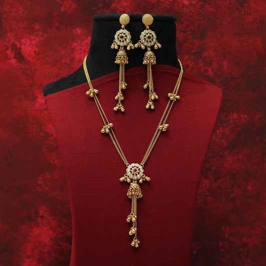 NECKLACE SET