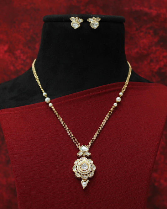 KUNDEN PENDENT SET