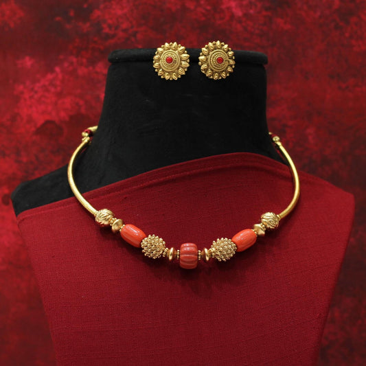 MATT NECKLACE
