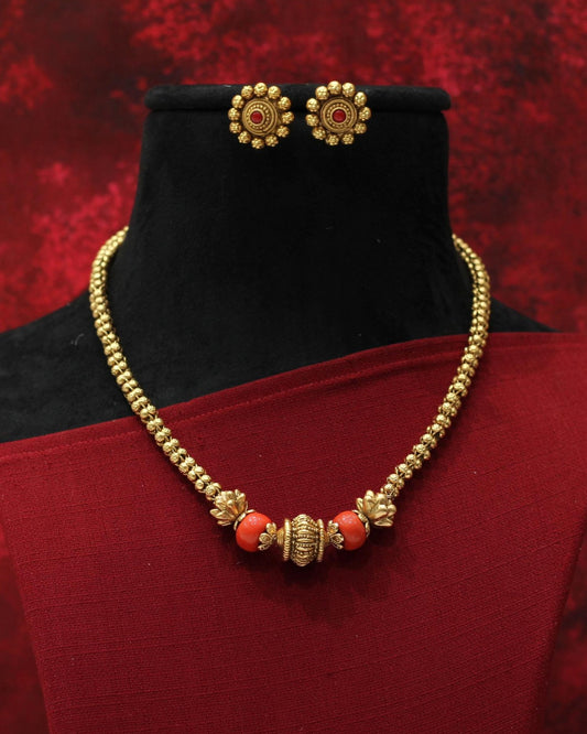MATT NECKLACE