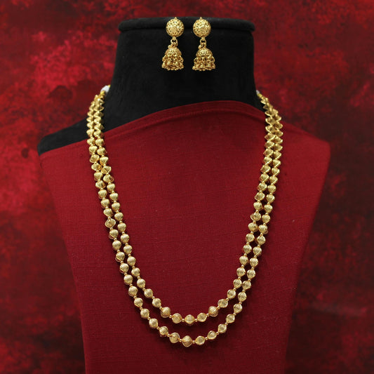 BORMALA NECKLACE SET
