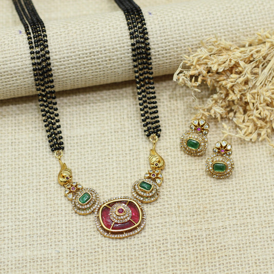 MATT MANGALSUTRA