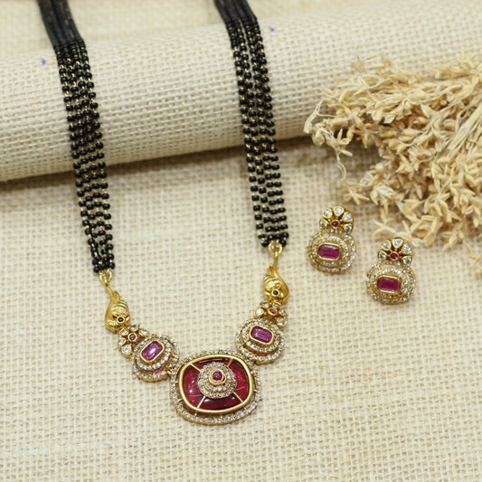 MATT MANGALSUTRA