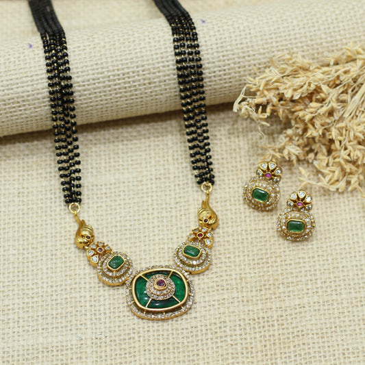 MATT MANGALSUTRA