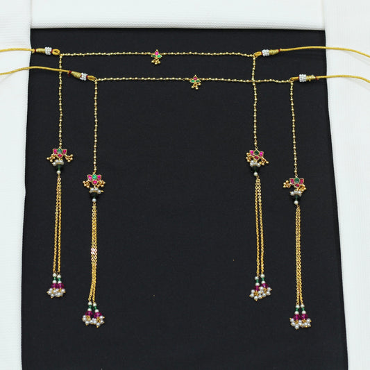 MUNDAVALI PAIR