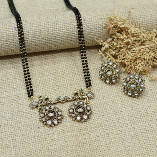VICTORIEN MANGALSUTRA