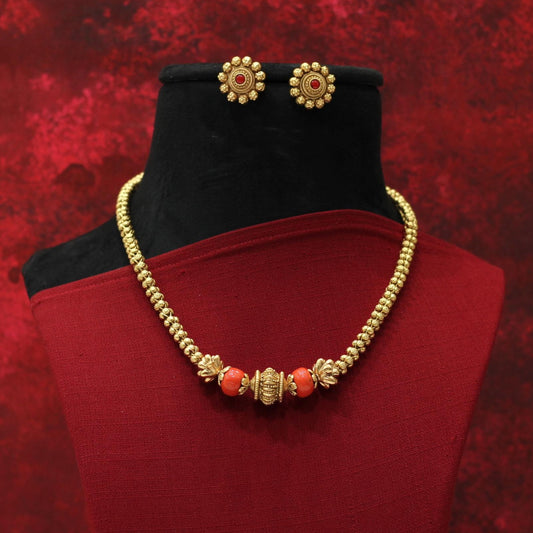 MATT NECKLACE