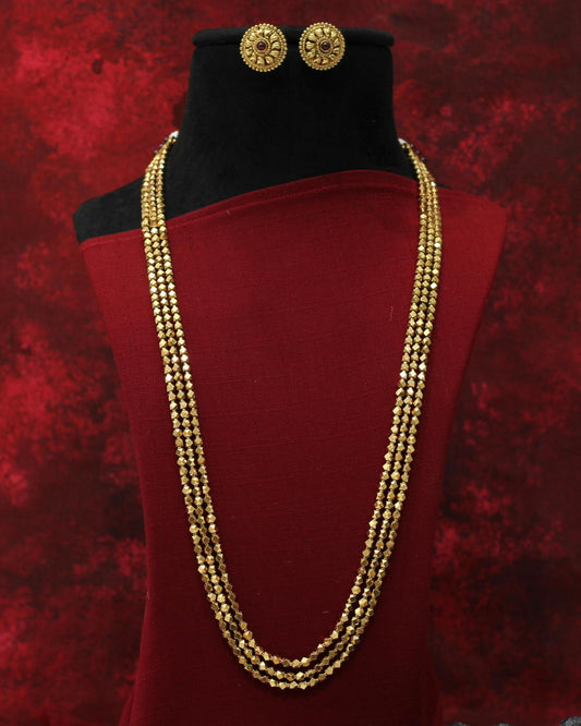 ASHTAPAILU MALA SET
