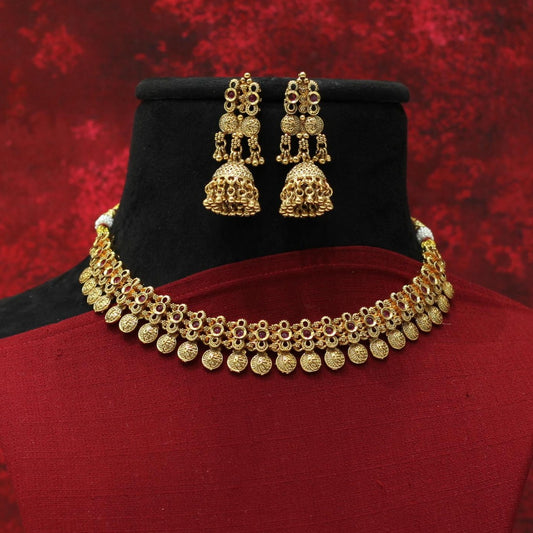 MATT NECKLACE