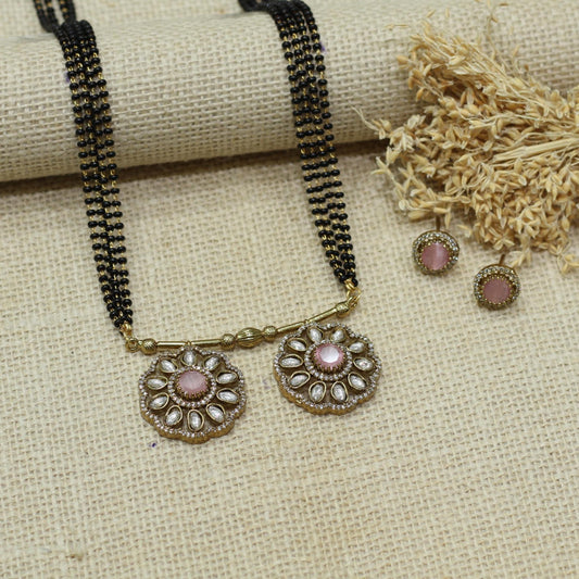 VICTORIEN MANGALSUTRA