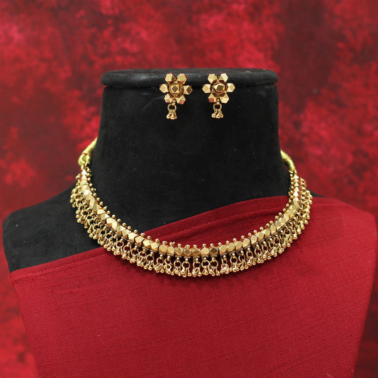 Ashtapailu Ghungroo set