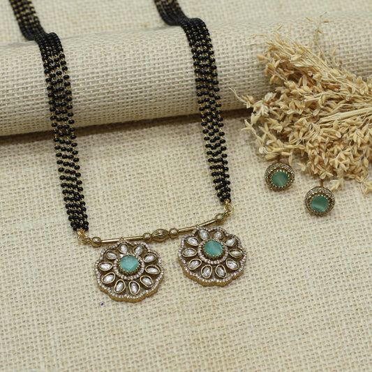 VICTORIEN MANGALSUTRA