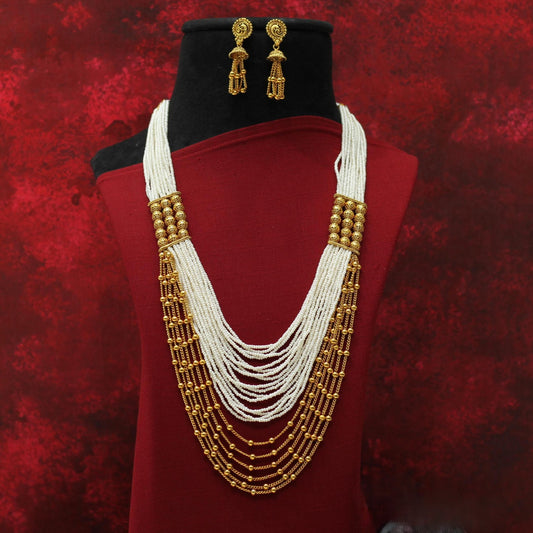 NECKLACE SET