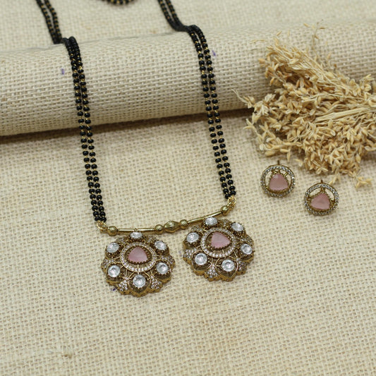VICTORIEN MANGALSUTRA
