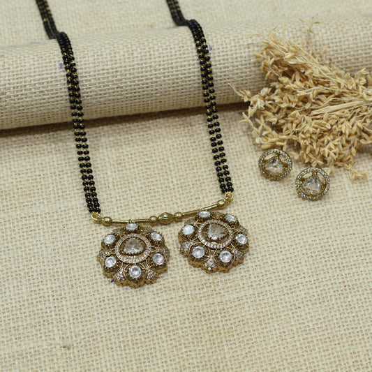 VICTORIEN MANGALSUTRA