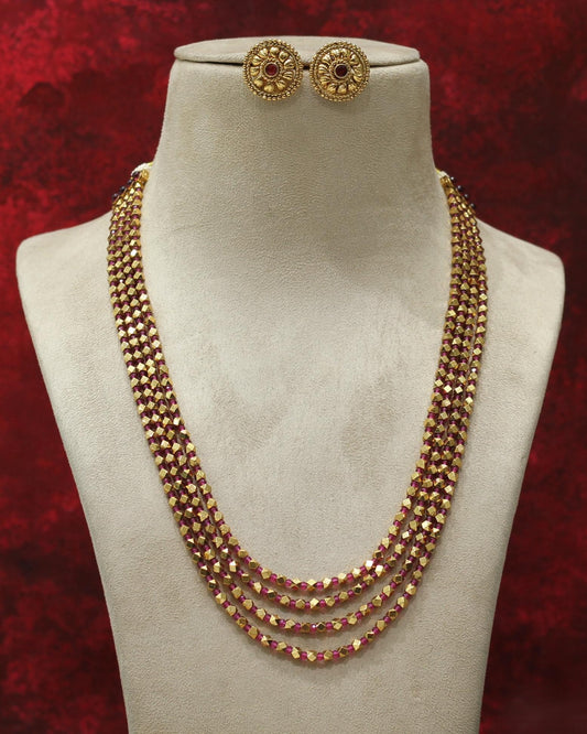 ASHTAPAILU MALA SET