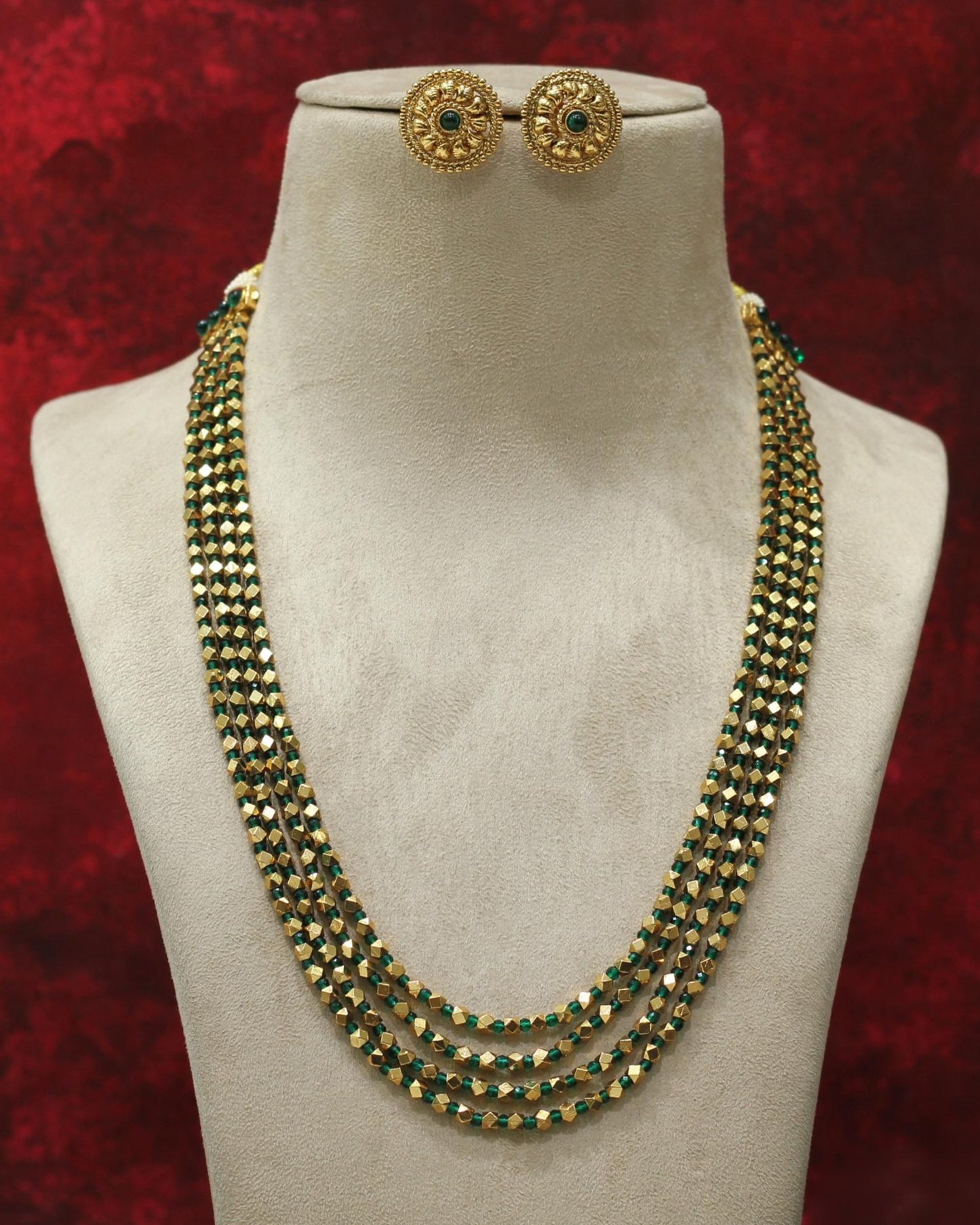 ASHTAPAILU MALA SET