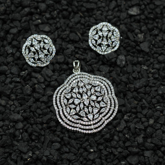 AD PENDENT SET