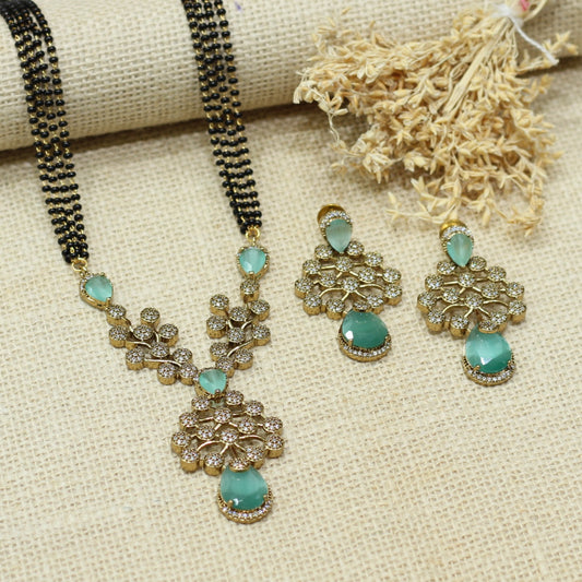 VICTORIEN MANGALSUTRA