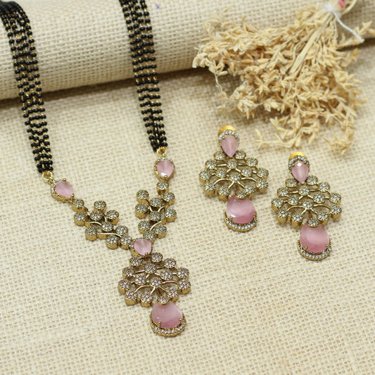 VICTORIEN MANGALSUTRA